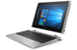 HP Pavilion x2 10in Intel Atom 2GB 32GB SSD - 2-in-1 Silver